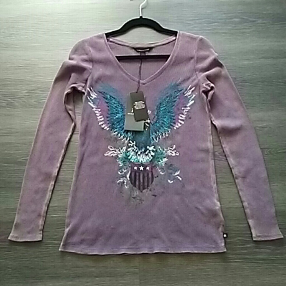 Rock and Republic shirt